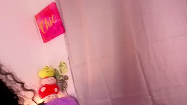 Heily_Fox Live XXX-Chat