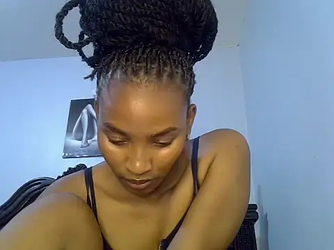 Živý XXX chat cute-alexis