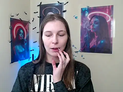 Chat XXX en directo de StrangerGi