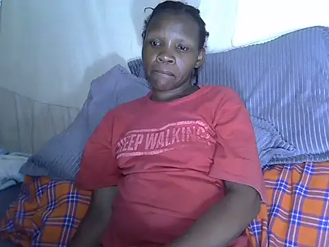 Вебкам-шоу Sweet_serah