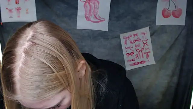 MademoiselleCl Live XXX-chat