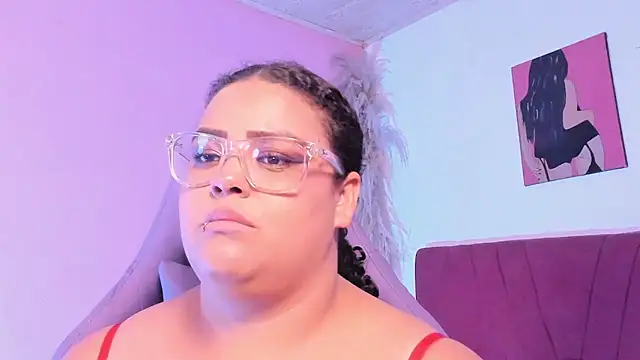 دردشة MelannieSimons الجنسية المباشرة