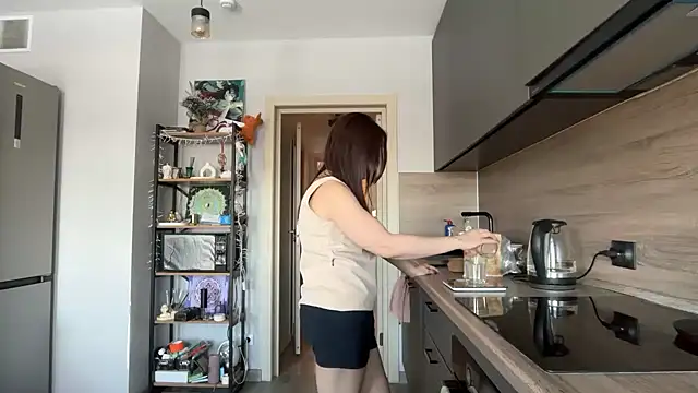 jainesummer Live XXX-chat