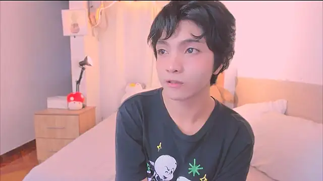 Chat XXX ao vivo de Sweet_Allan