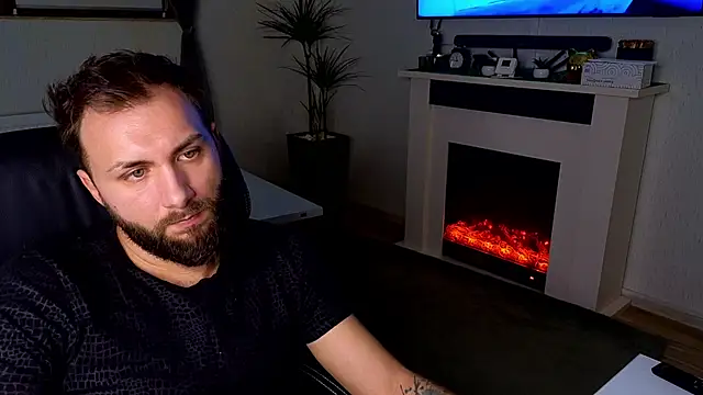 JamieNoxus Webcam show