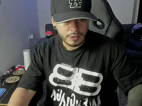 Chat XXX ao vivo de ragnar_lothbrok777