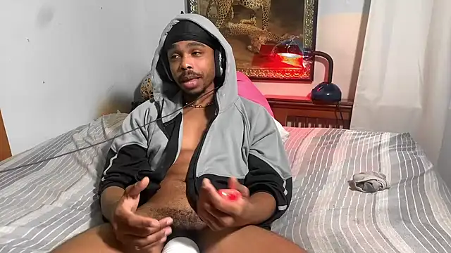 anthonyroth Live XXX-Chat