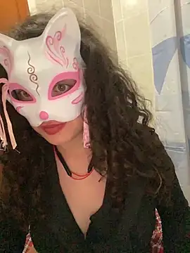 Chat +18 de Lucy_YupiSweet ao vivo