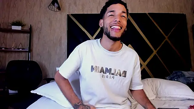 Chat XXX ao vivo de Thiagoferreti