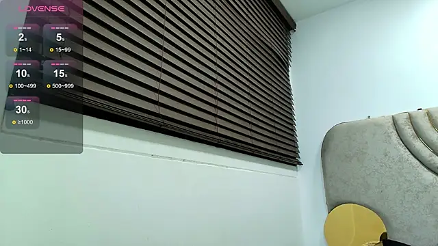 Chat +18 de Samy_Grey01 ao vivo