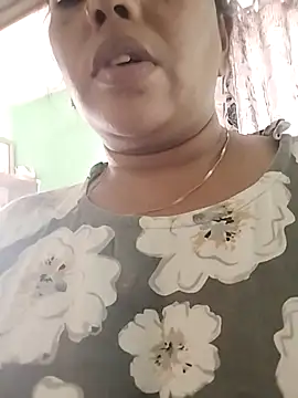 Monika_Telugu_Girl: διαδικτυακό σόου στην κάμερα