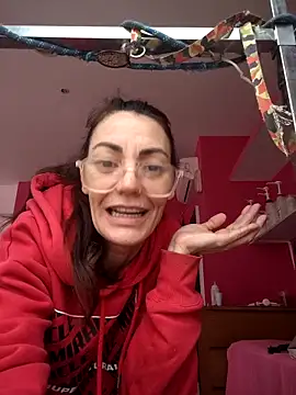 Eimikuro11's Live XXX Chat