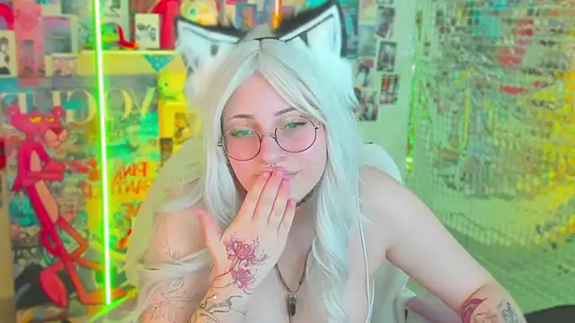 Penny_Stanley Live XXX-chat