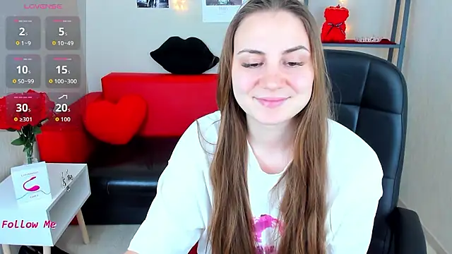 Онлайн чат XXX Nola_rich