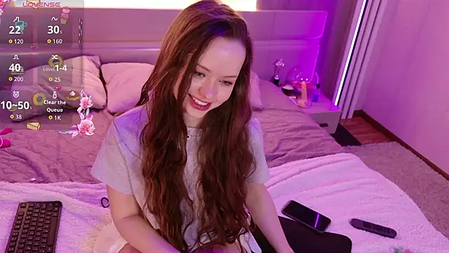 sweetie_kathy_ Live XXX-Chat