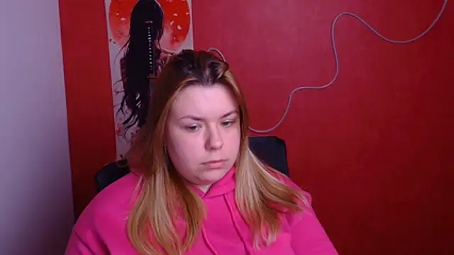 SusannaNight's Live XXX Chat