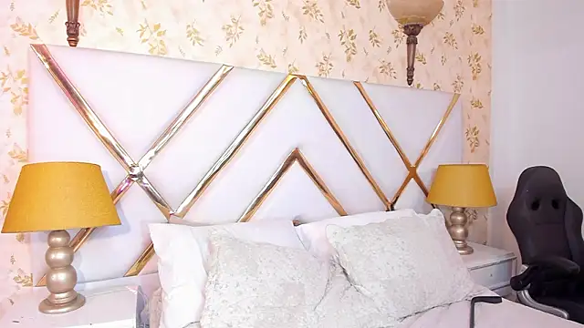 Chatroom XXX en direct de JacobRusso