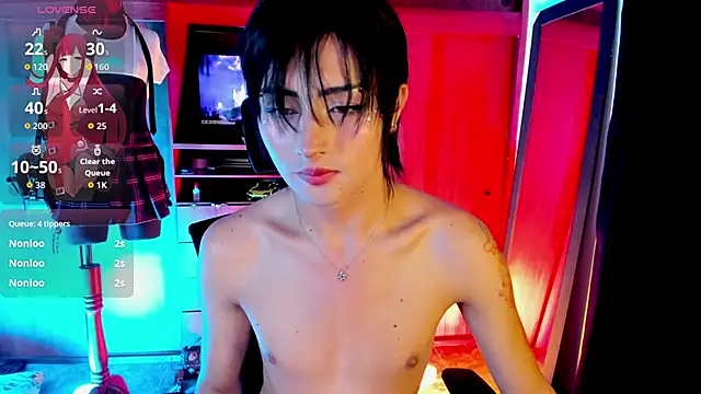 Chat XXX ao vivo de _Angell_Dustt_Star