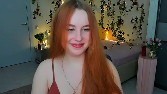 AirySilhouette Live XXX-chat