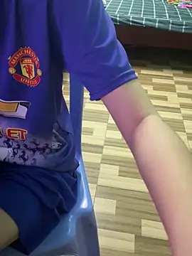 KemmDau live XXX chat