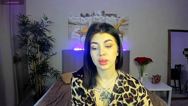 Karolina_Kar Live XXX-chat