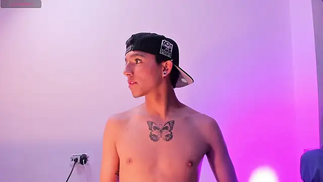 LeoHard__ Webcam show