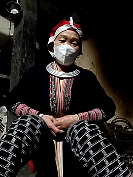 Show Webcam de LoveShae_01