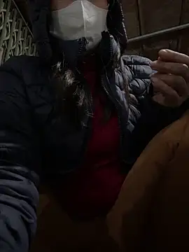 YANINA120 Pertunjukan Webcam