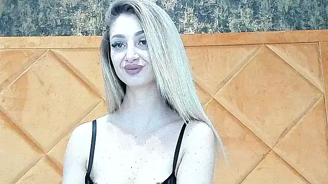 عرض كام PatriciaStorm