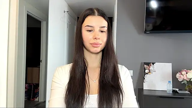 ColeneSis Live XXX-chat