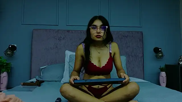 Hada_Ailany's Live XXX Chat