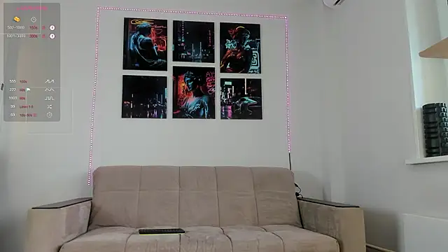 دردشة _INDIKA_ الجنسية المباشرة