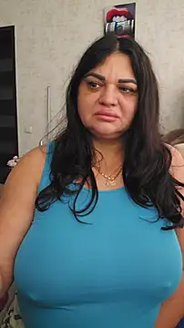 littleRikka Live XXX-chat