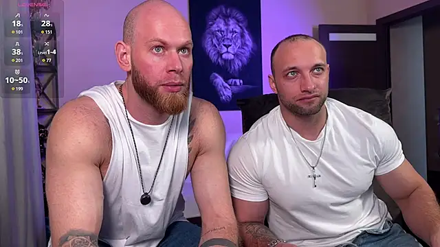 FireBeard_ Live XXX Chat