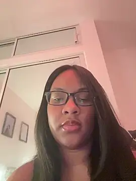 Chaniita Live XXX-chat