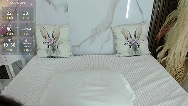 hannahill69's Live XXX Chat