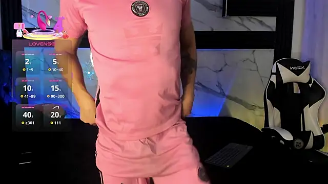 عرض كام Saimonvela