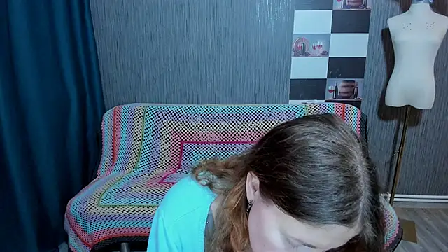 pa1e_pr1ncess Live XXX-Chat