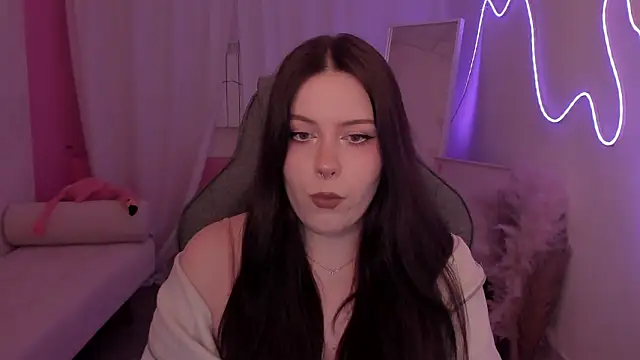 CoraMiel – Live XXX-chat