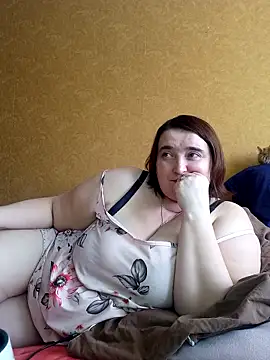 LiluHot – Live XXX-chat