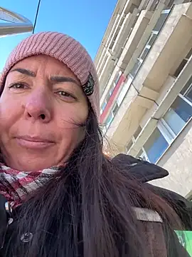 Chat XXX en directo de eveangelll