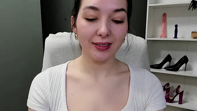 Meagn_Extasy 라이브 XXX 채팅