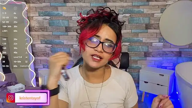 kristen_tay – Live XXX-chat