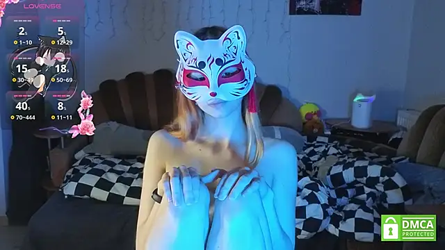 YumikoMori Live XXX-chat