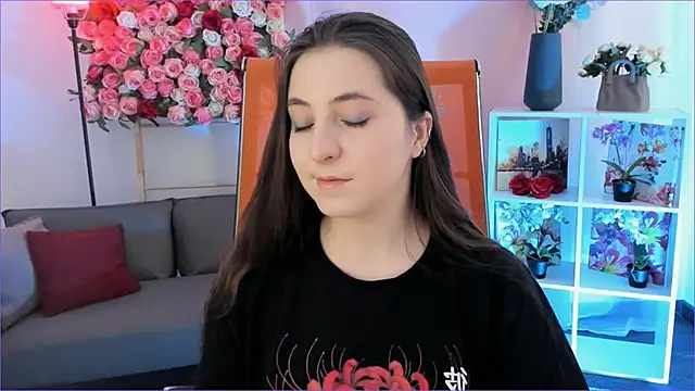 VirtuallVoyant – Live XXX-chat