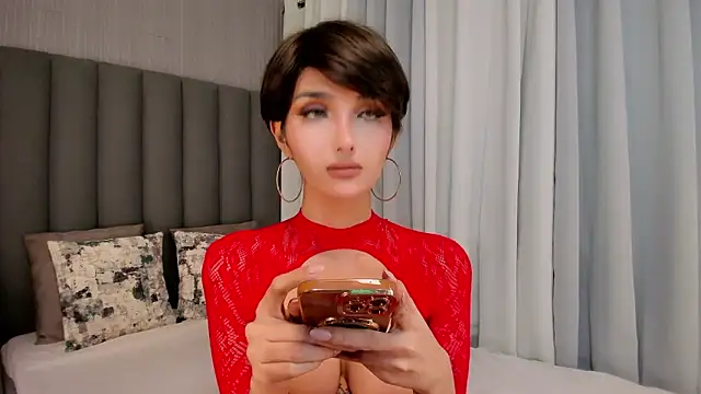 Czat XXX na żywo – EmeraldGreyson