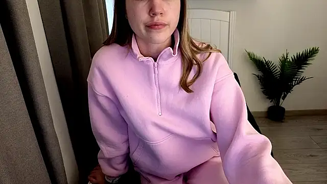 Just_L0VE_me Chat XXX in diretta