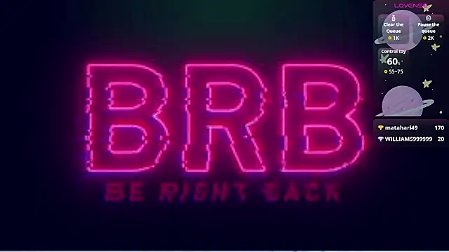 Andy_colombia 웹캠 쇼