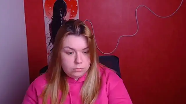 Онлайн чат XXX SusannaNight