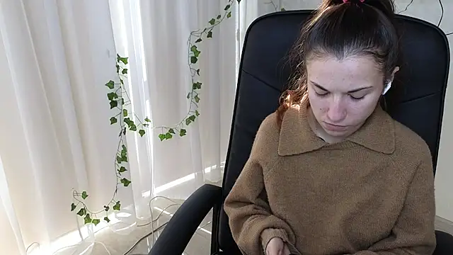 Ulyanix 라이브 XXX 채팅